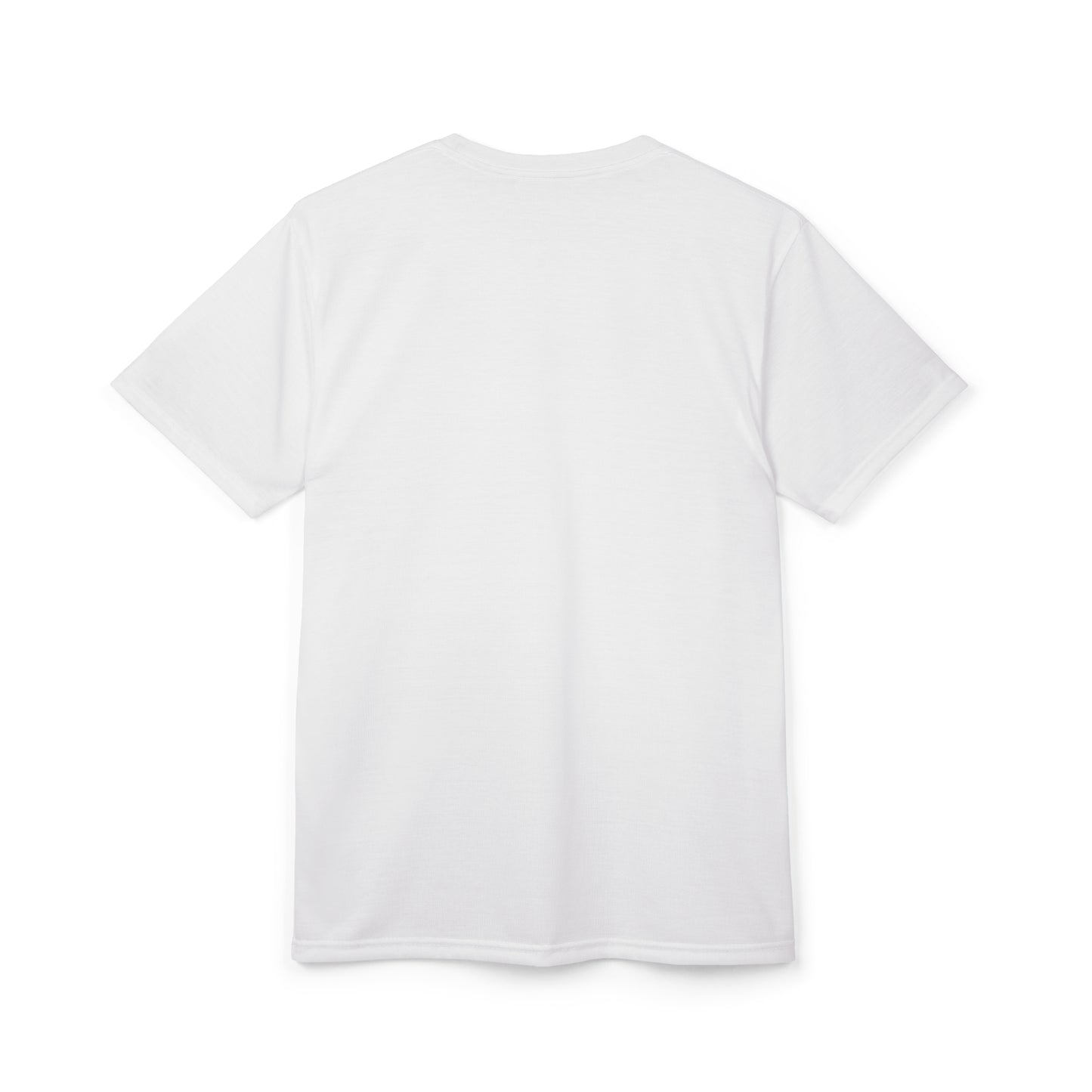 OBA - Unisex Cut & Sew Tee (AOP)