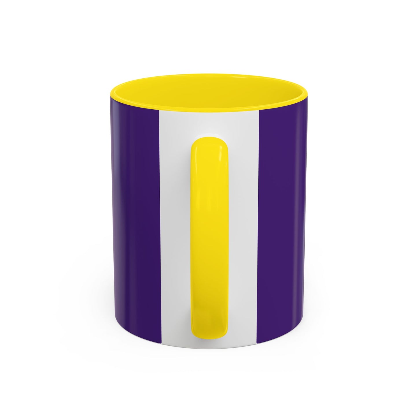 SUPER MOM - Accent Coffee Mug (11, 15oz)