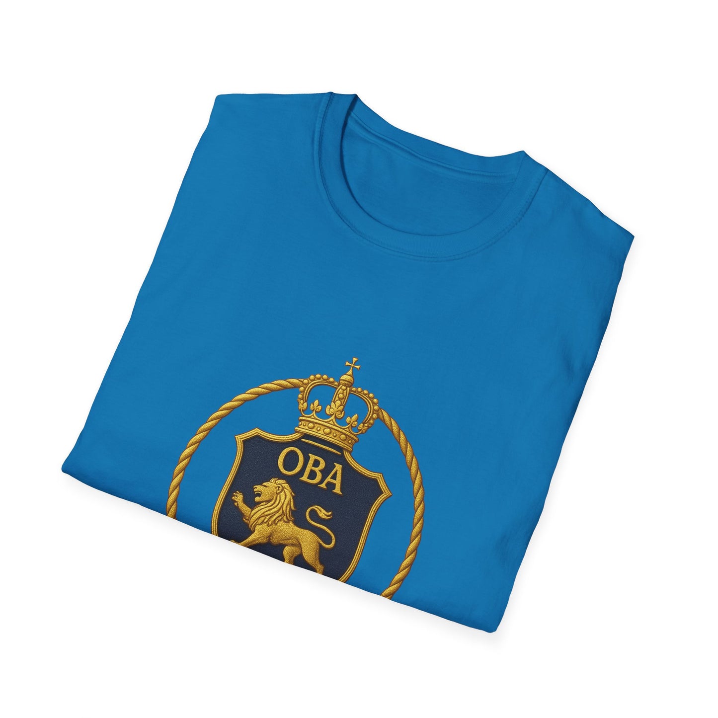 OBADIYA - Unisex Softstyle T-Shirt