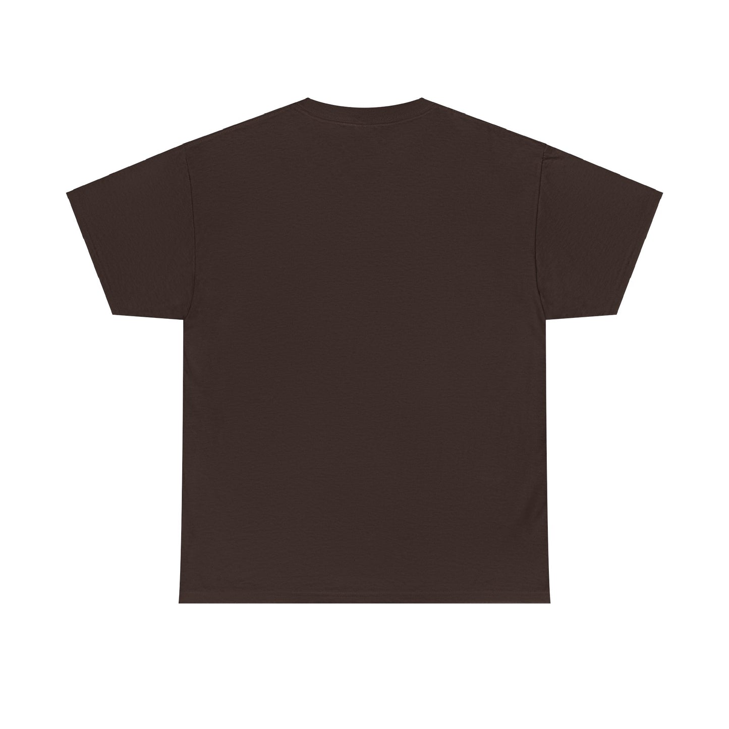 AG-3D Unisex Heavy Cotton Tee
