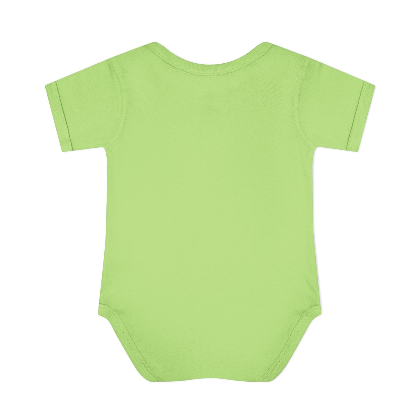 50th Anniversary - Infant Baby Rib Bodysuit