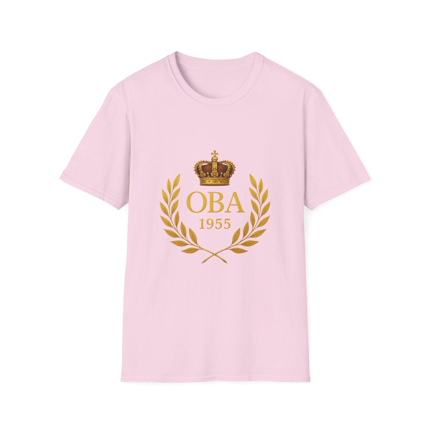 OBA - Unisex Softstyle T-Shirt