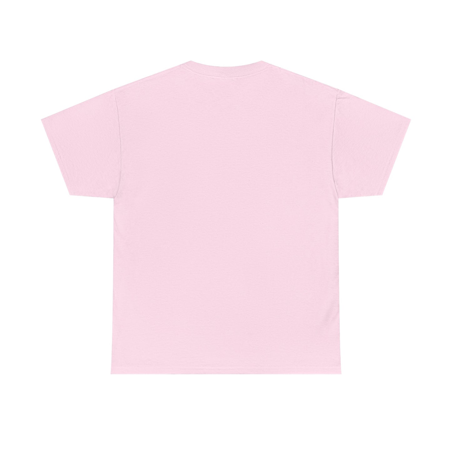 PIONEER MATRICULATED- Unisex Heavy Cotton Tee