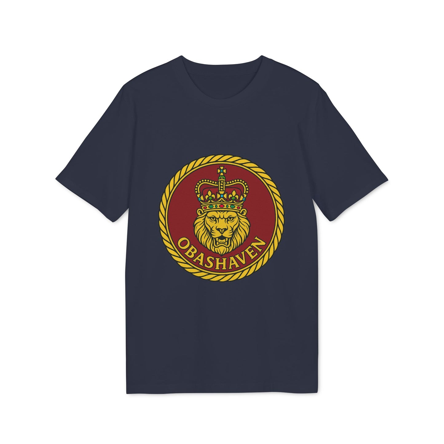 OBASHAVEN-Unisex Creator 2.0 T-shirt