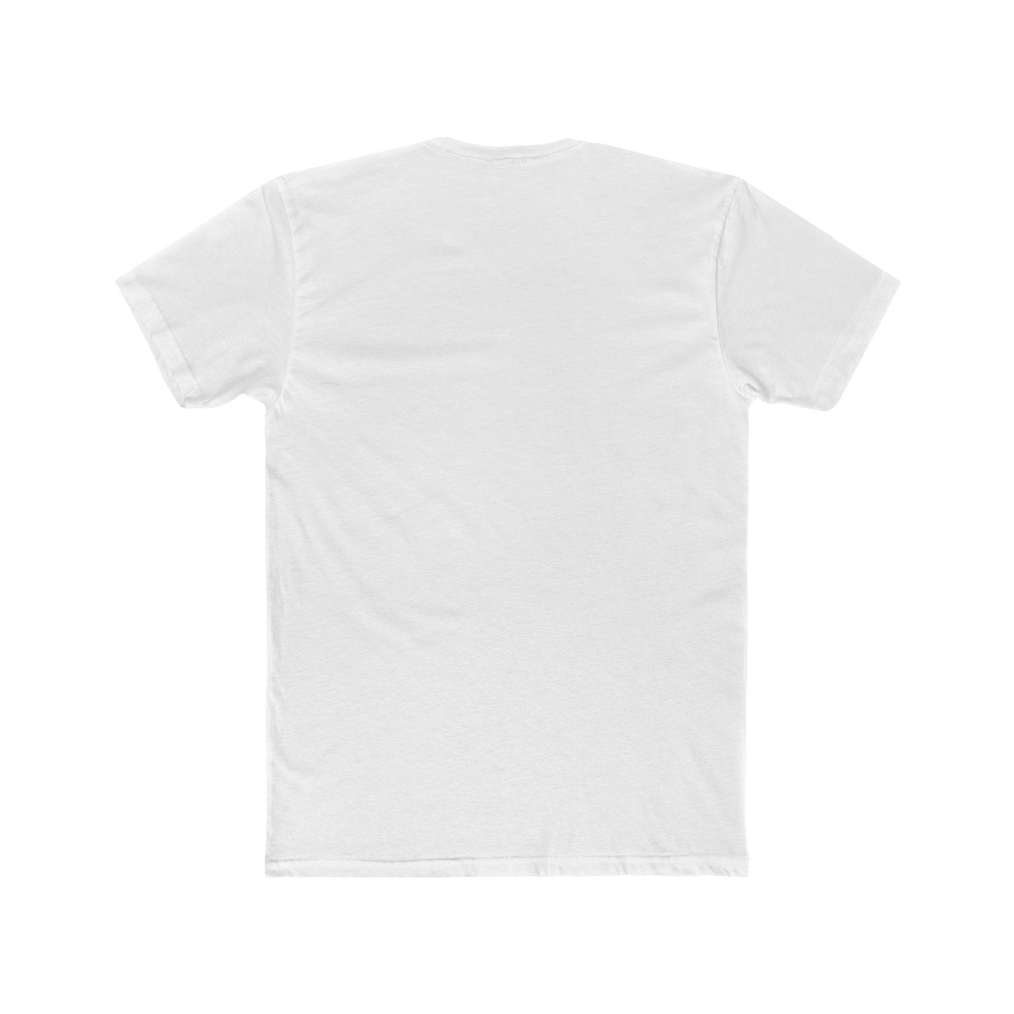 SVO - Unisex Cotton Crew Tee