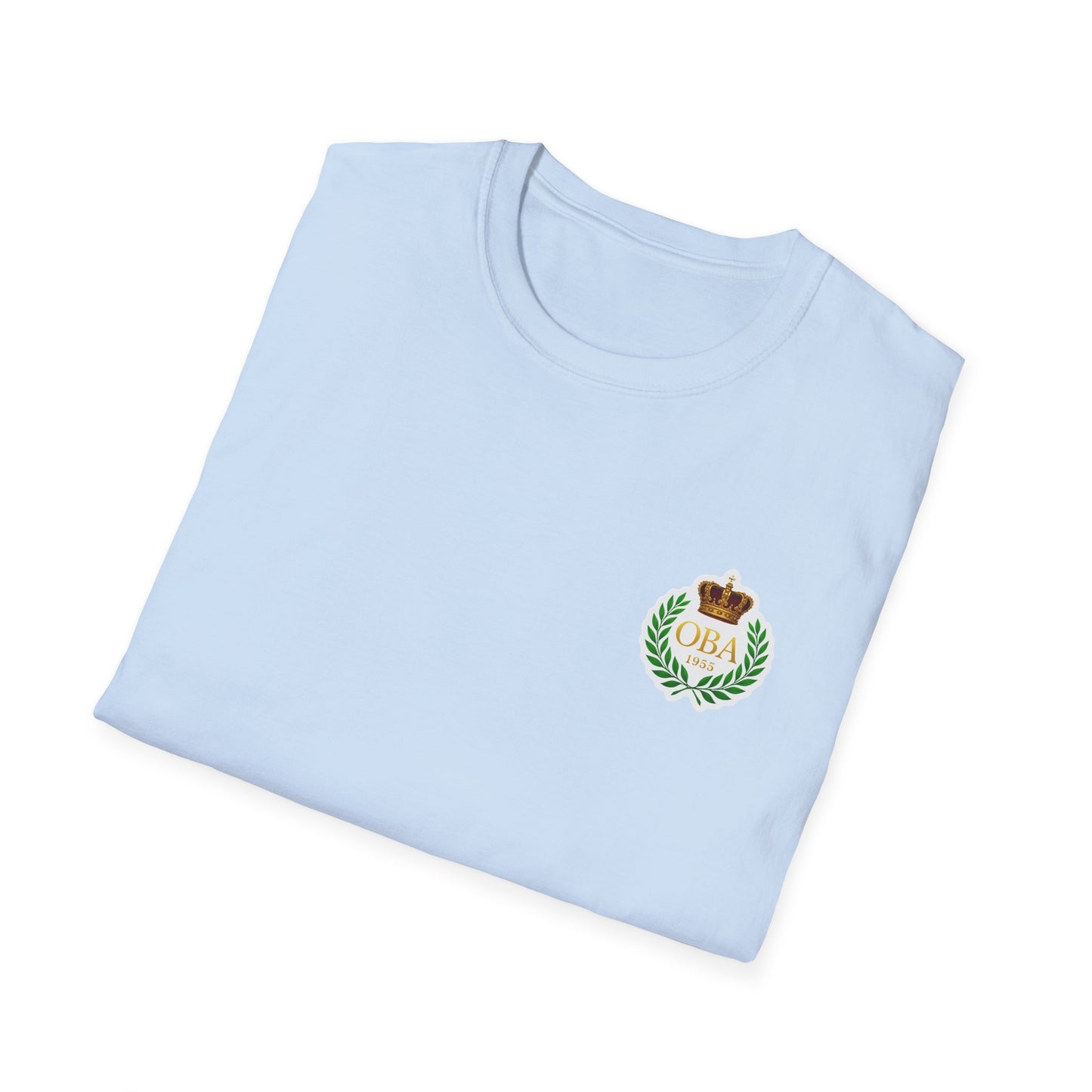 OBA - Unisex Softstyle T-Shirt