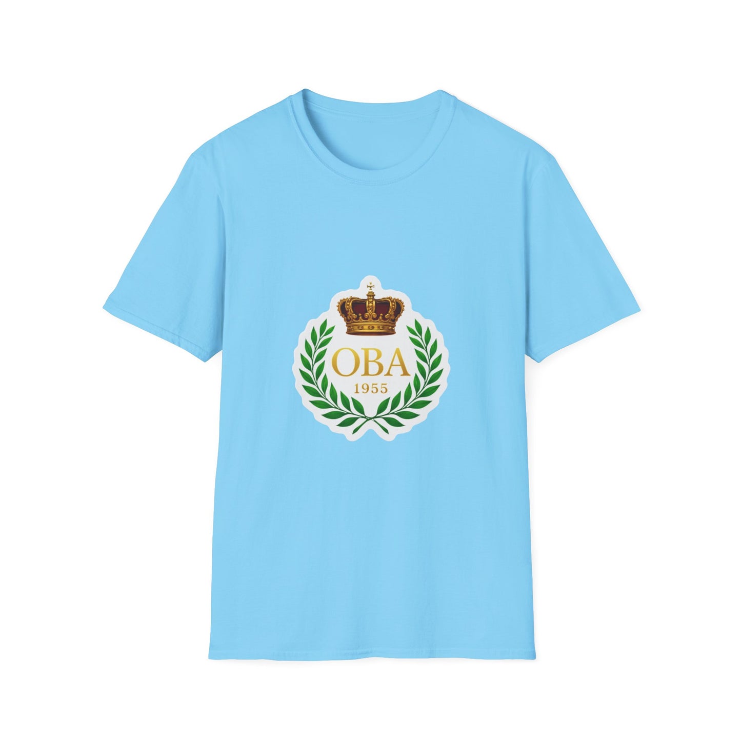 OBA - Unisex Softstyle T-Shirt