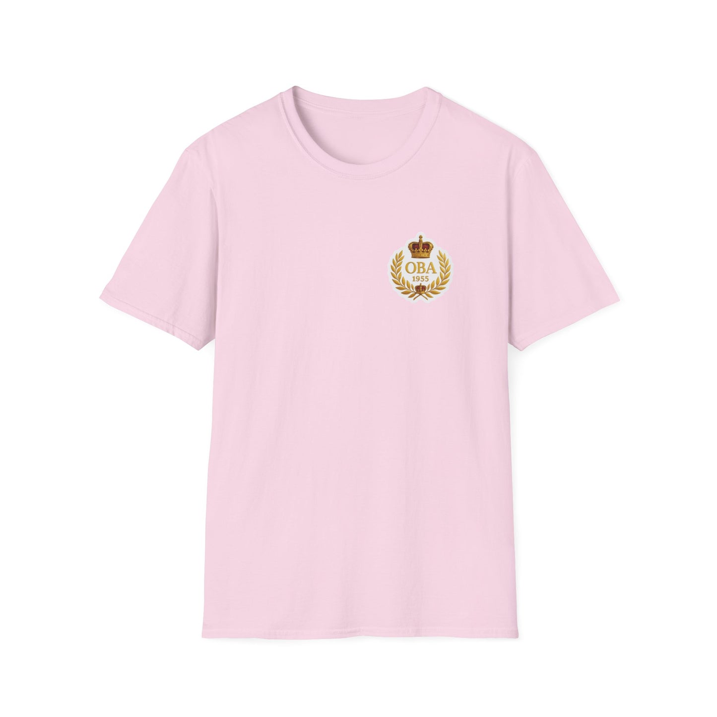 OBA - Unisex Softstyle T-Shirt