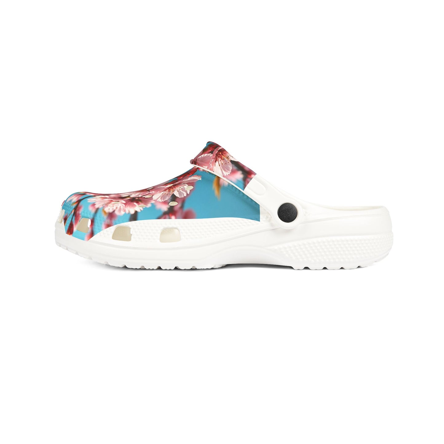 EVA Foam Rubber Shoes (AOP)