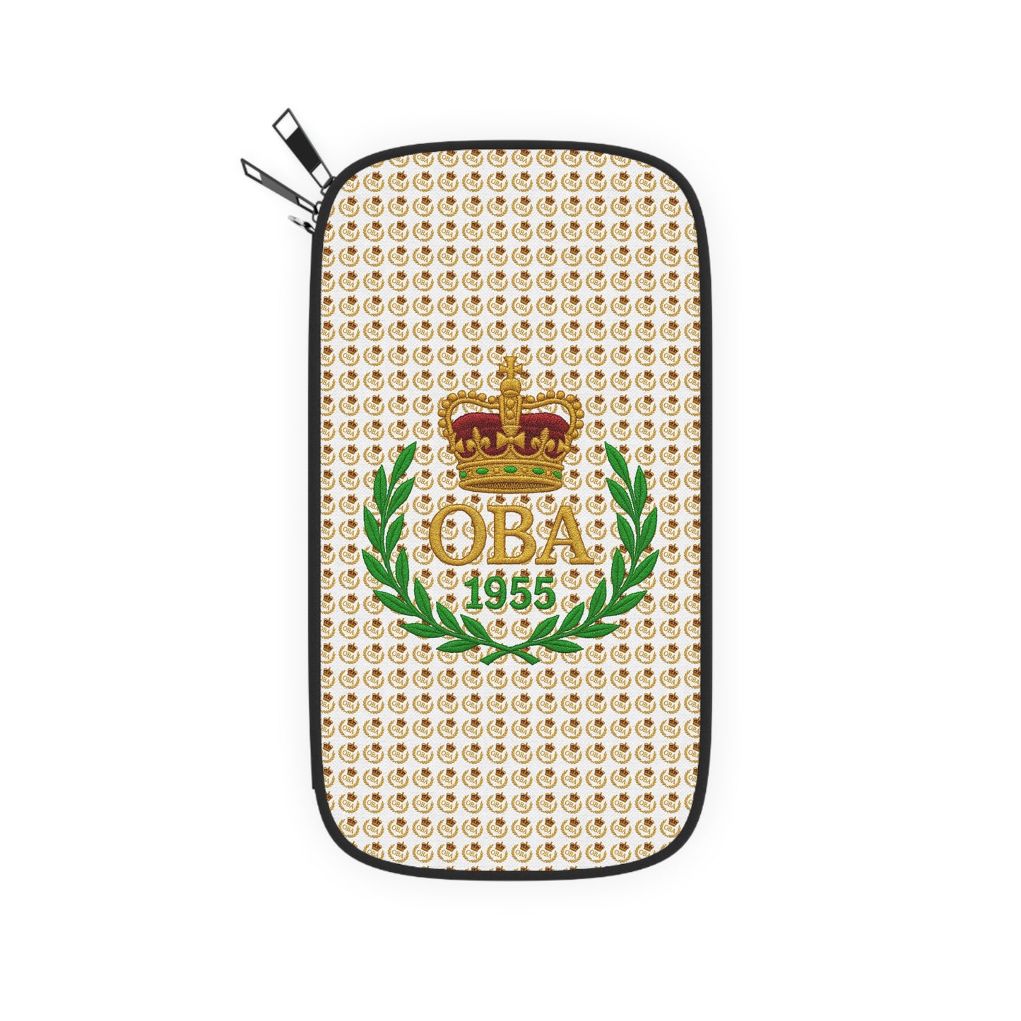 OBA - Passport Wallet