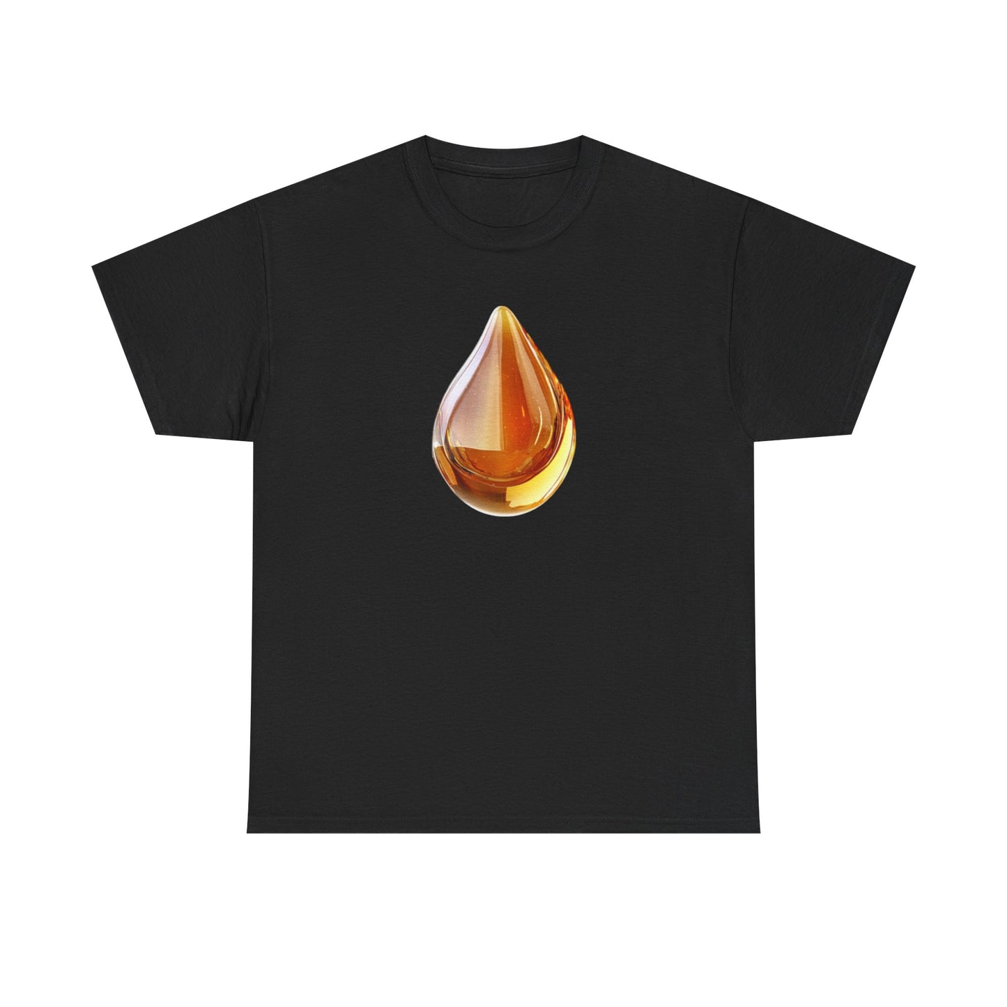 Hone Drops - Unisex Heavy Cotton Tee