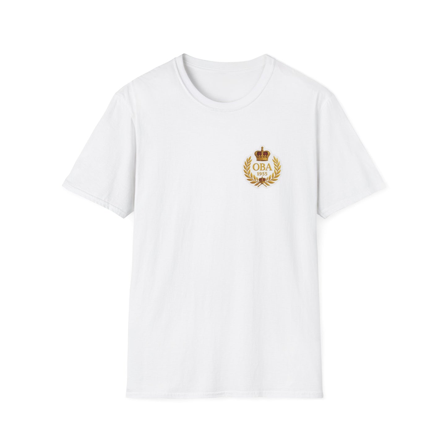 OBA - Unisex Softstyle T-Shirt
