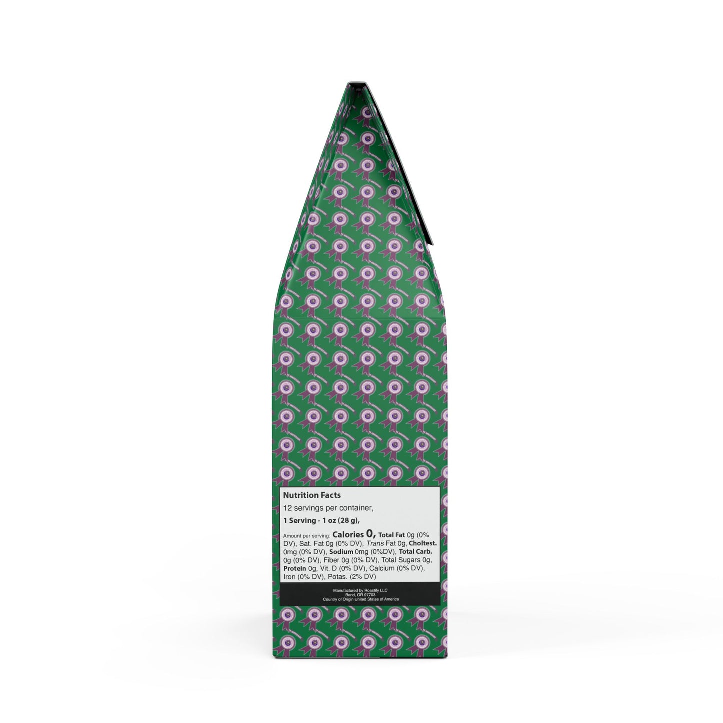 50th Anniversary - Colombia Single Origin Coffee (Light-Medium Roast)