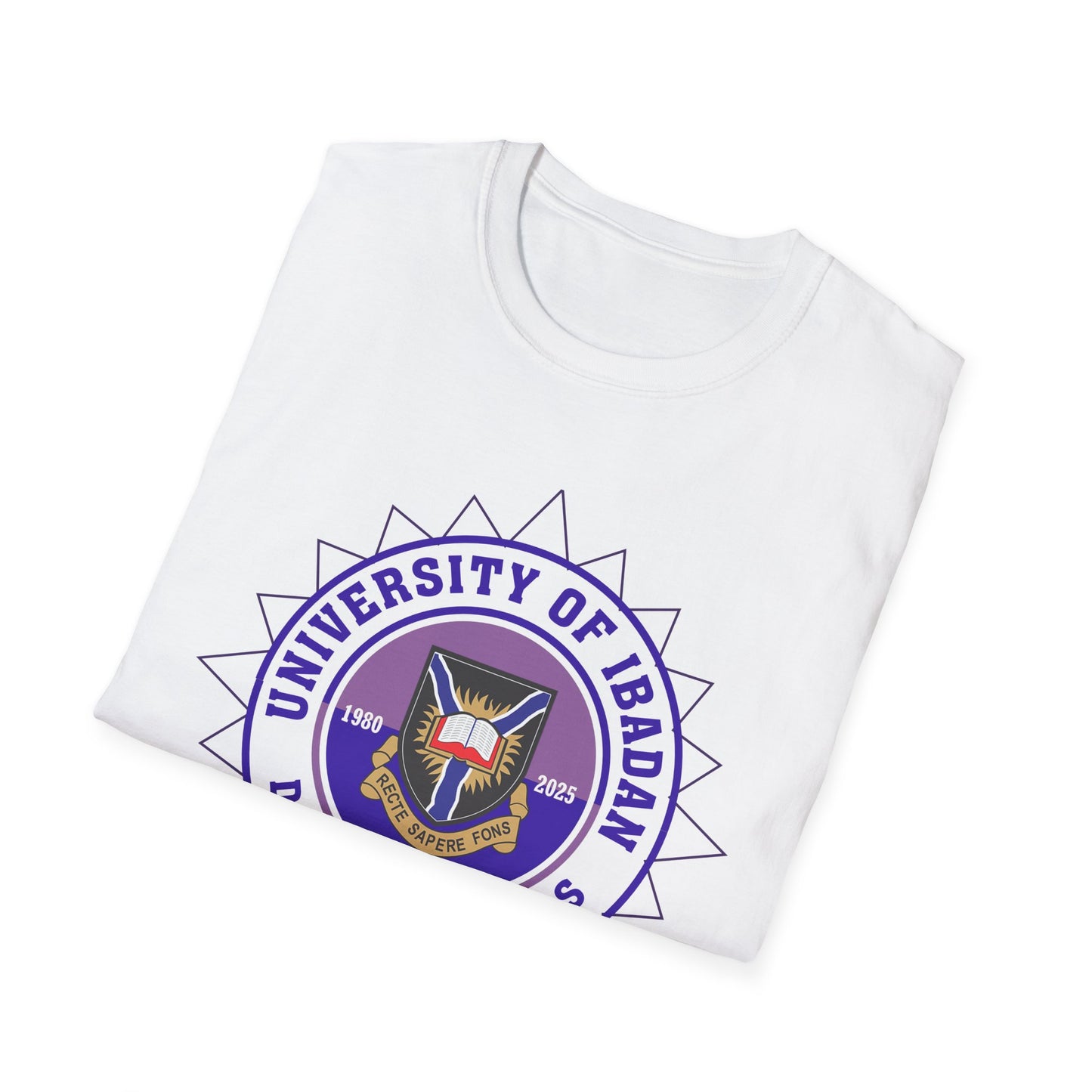 Pioneers - Unisex Softstyle T-Shirt