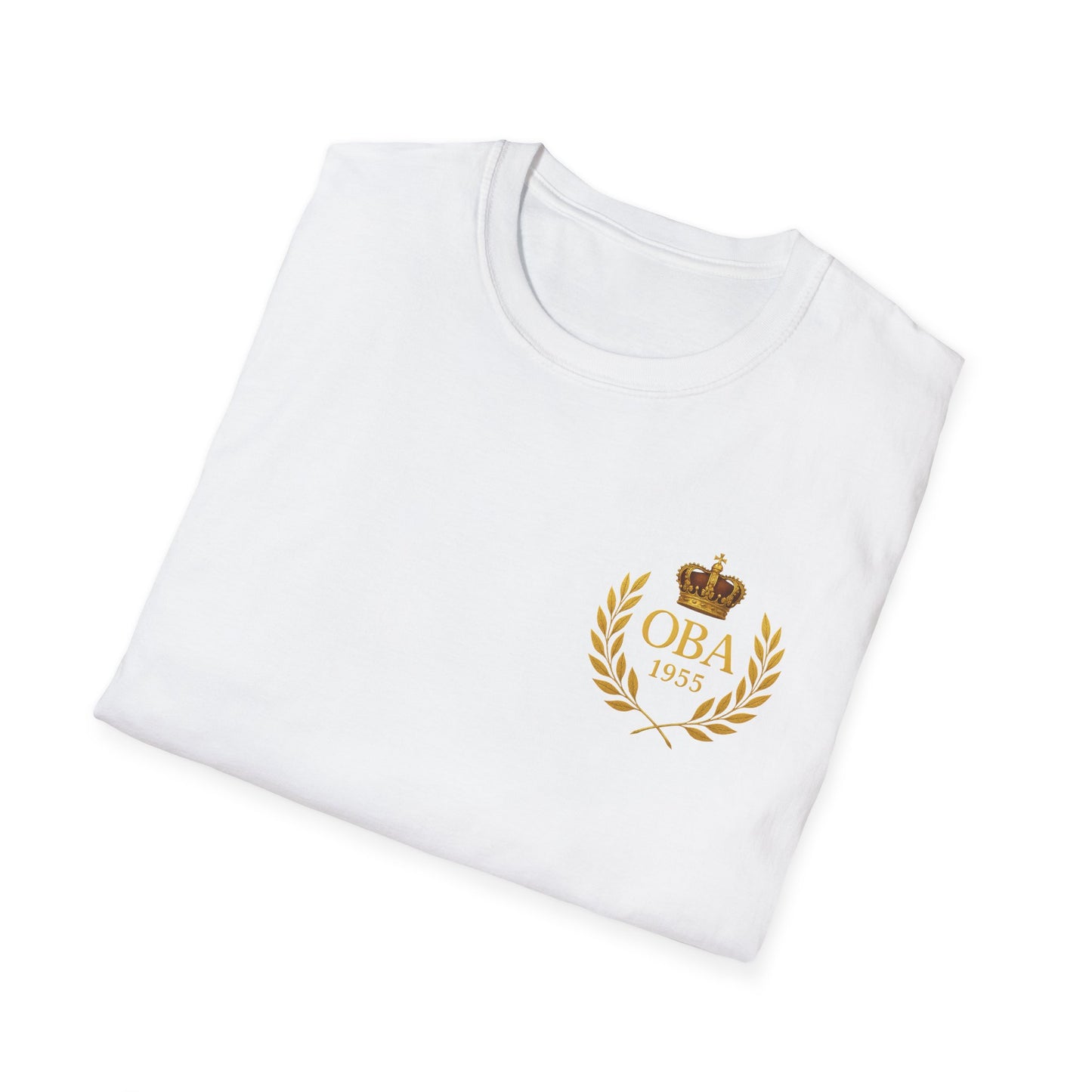 OBA - Unisex Softstyle T-Shirt