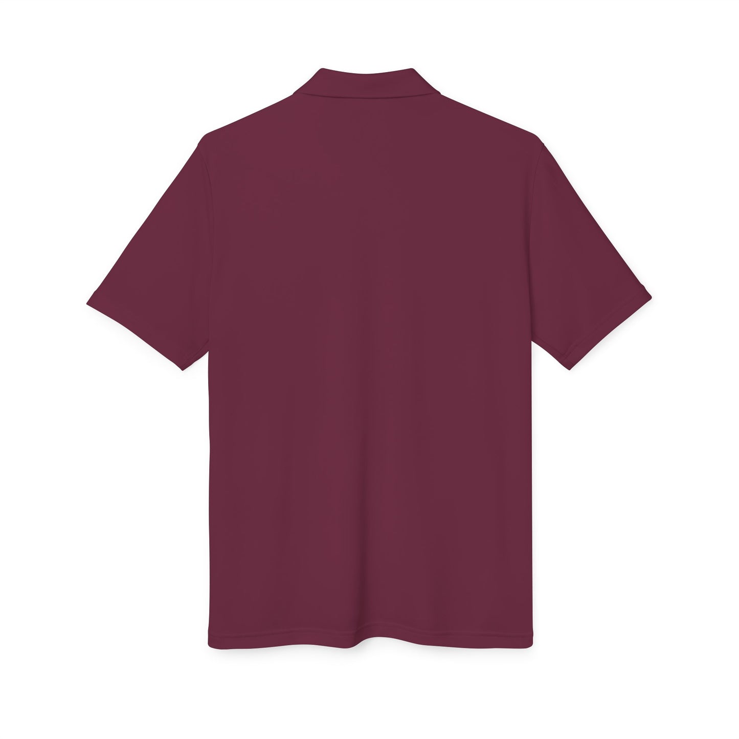 OBA - adidas Unisex Performance Polo