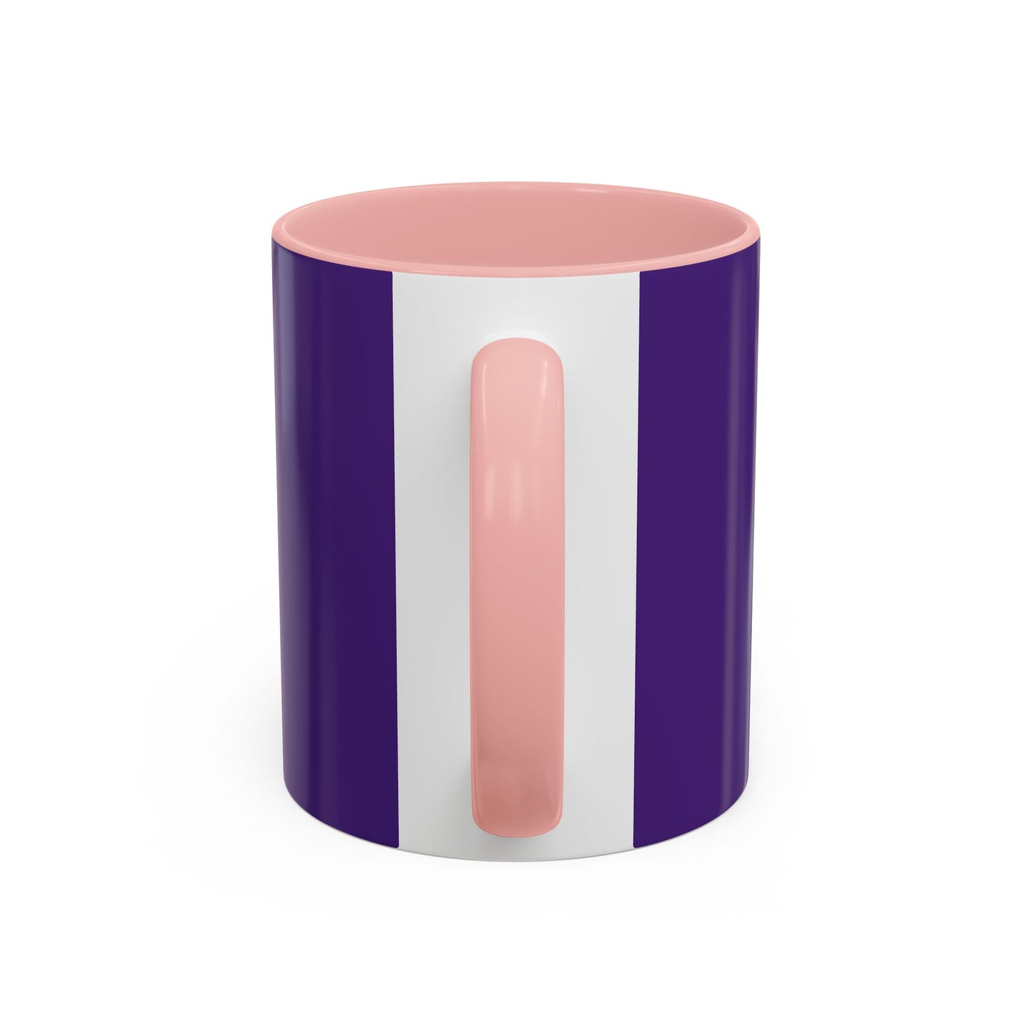 SUPER MOM - Accent Coffee Mug (11, 15oz)