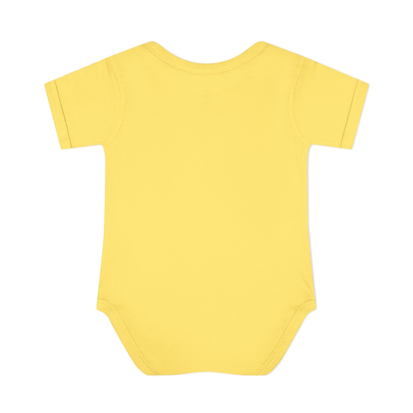 50th Anniversary - Infant Baby Rib Bodysuit