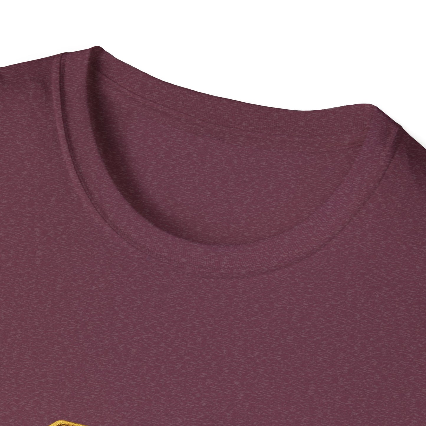 OBA - Unisex Softstyle T-Shirt