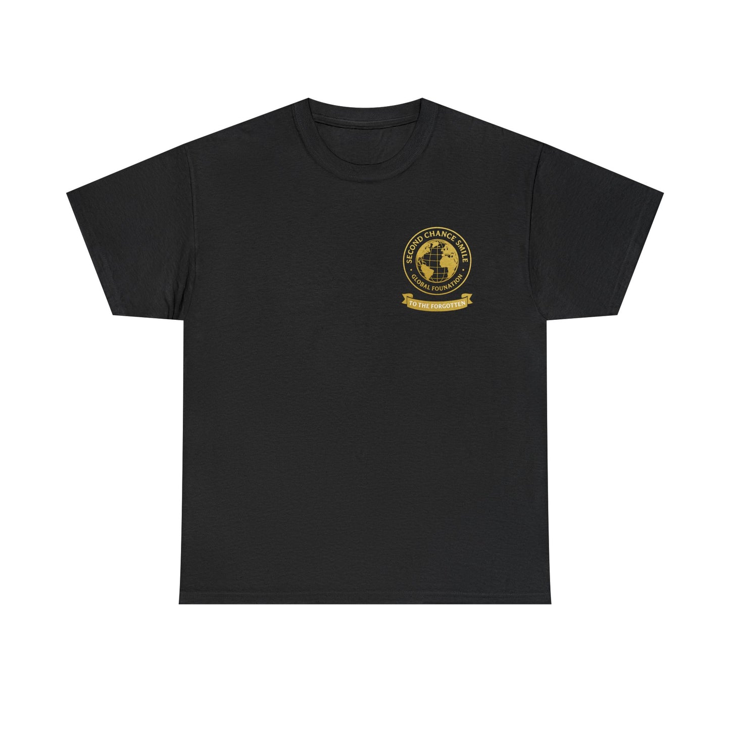 2CS - Unisex Heavy Cotton Tee