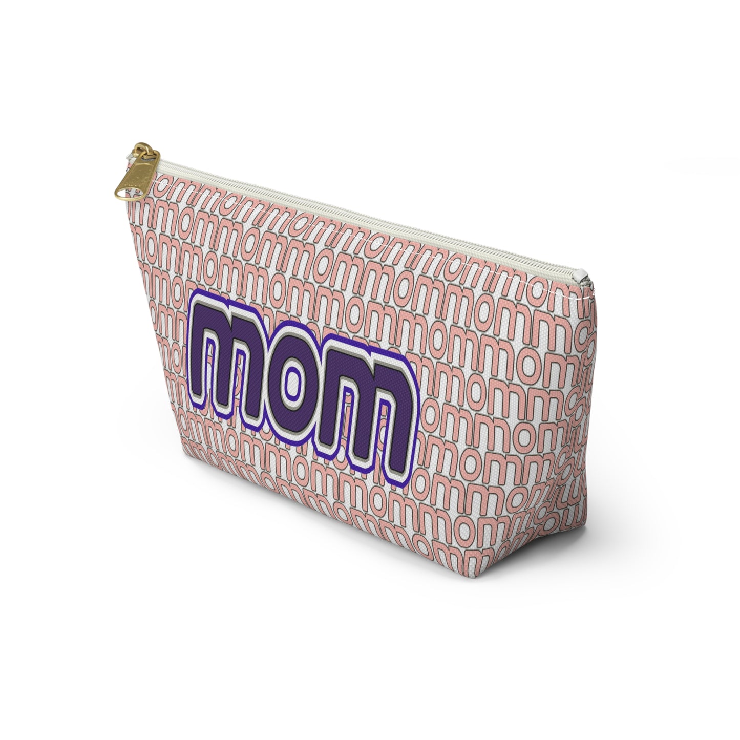 Accessory Pouch w T-bottom