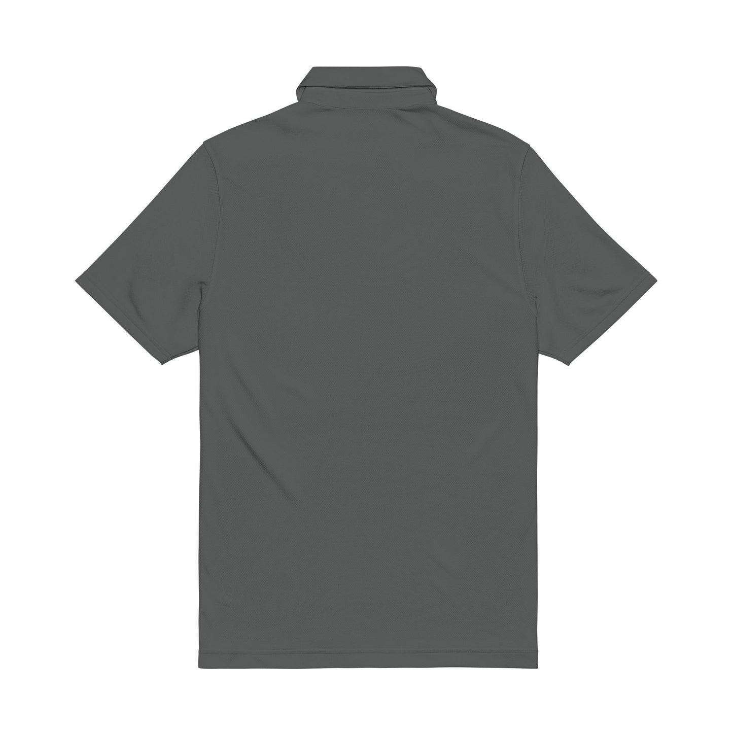 HGG - Under Armour® Men's Polo Shirt (Embroidery)