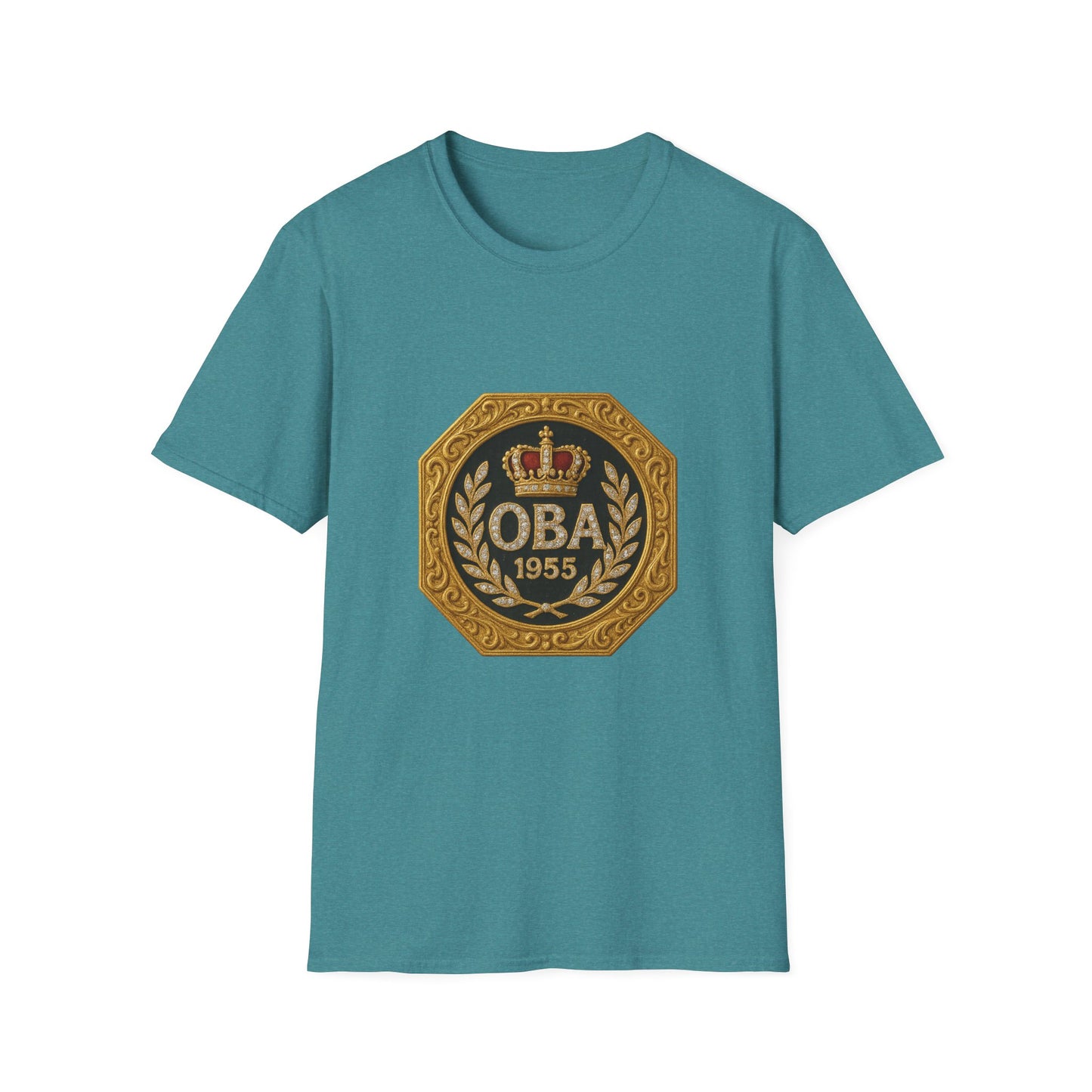 OBA - Unisex Softstyle T-Shirt