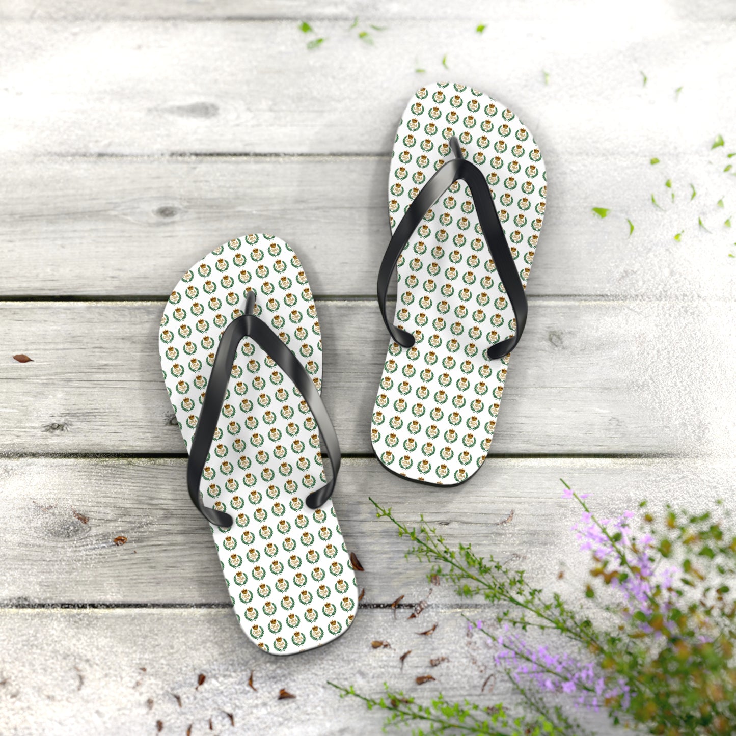 OBA - Flip Flops