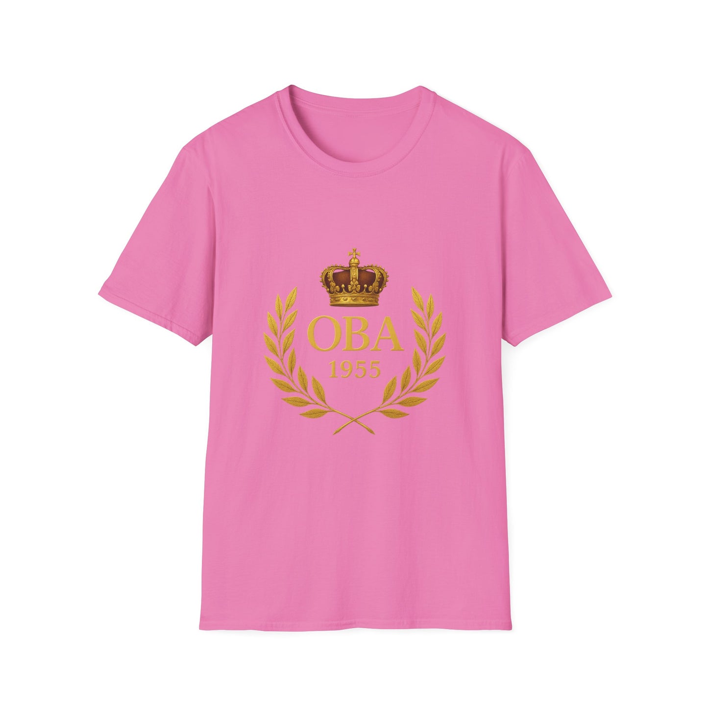 OBA - Unisex Softstyle T-Shirt