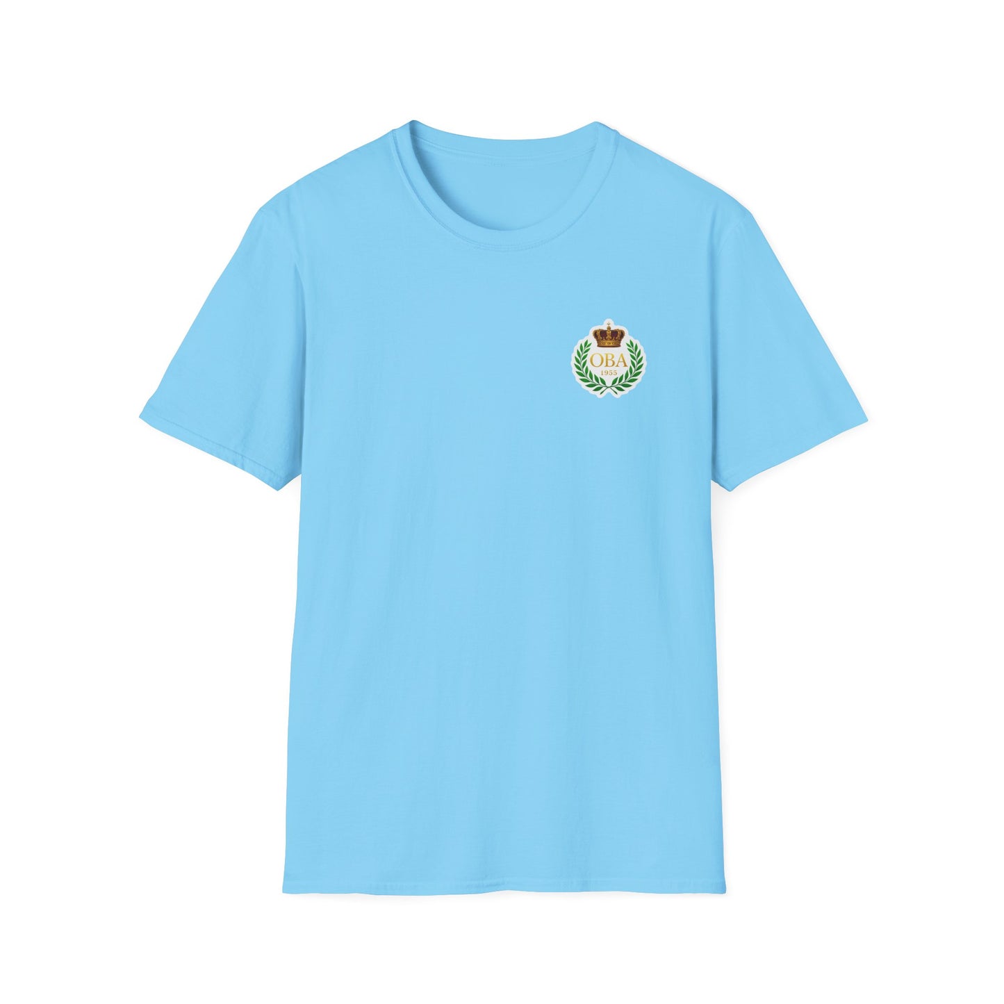 OBA - Unisex Softstyle T-Shirt