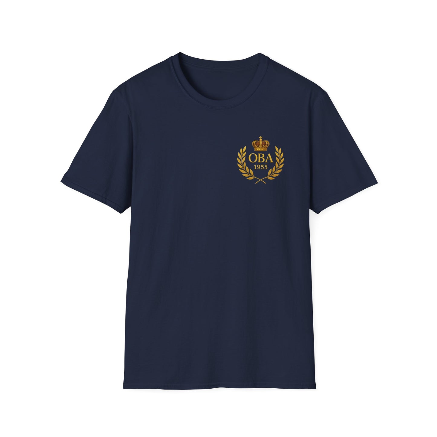 OBA - Unisex Softstyle T-Shirt