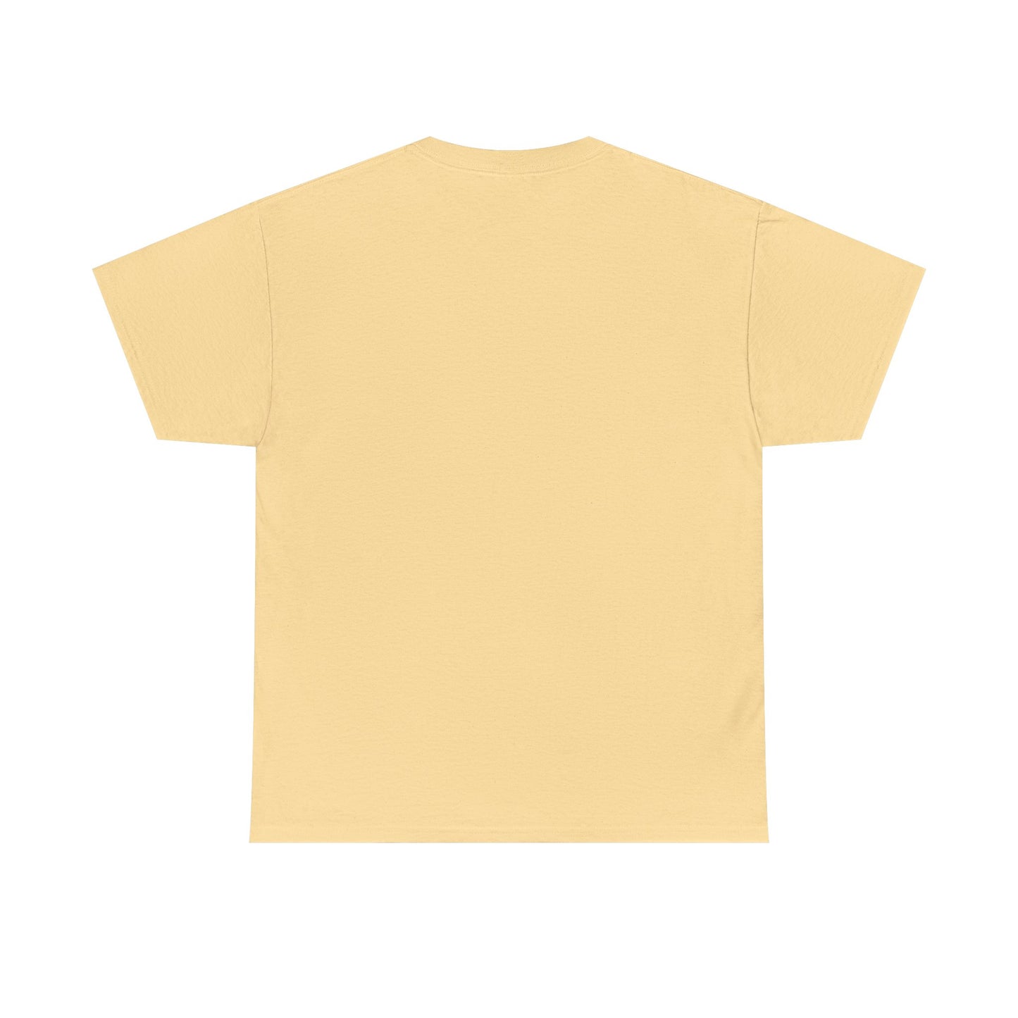 OBA - Unisex Heavy Cotton Tee