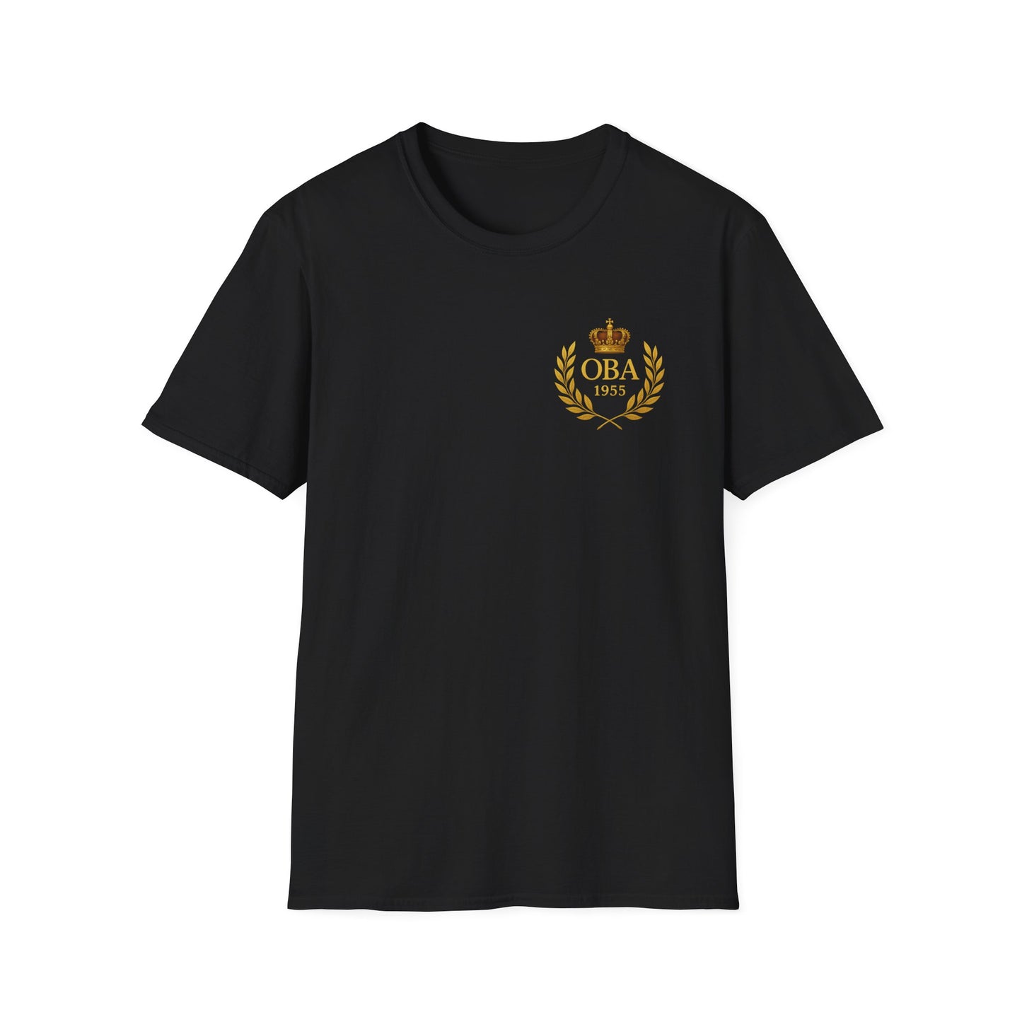 OBA - Unisex Softstyle T-Shirt