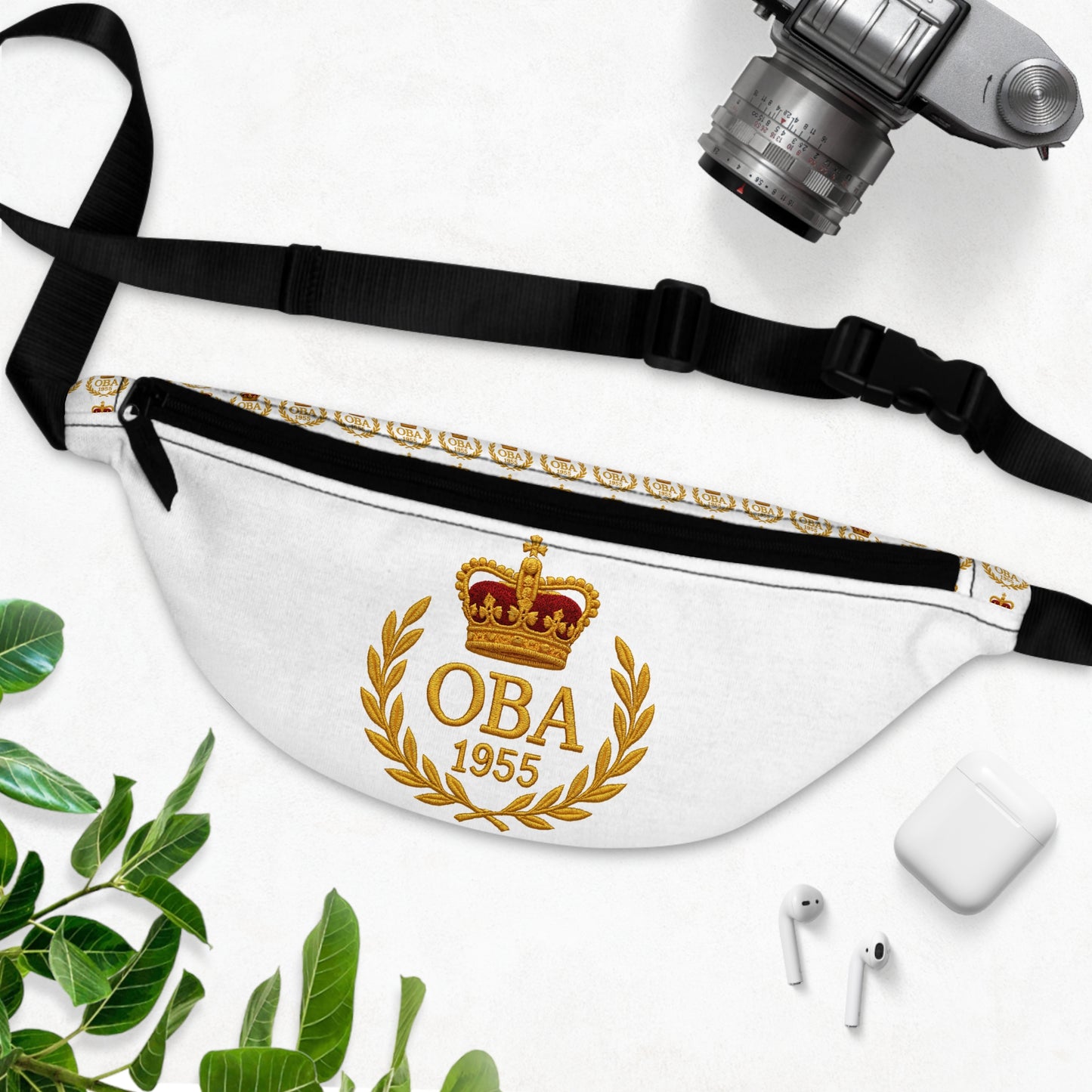 OBA - Fanny Pack