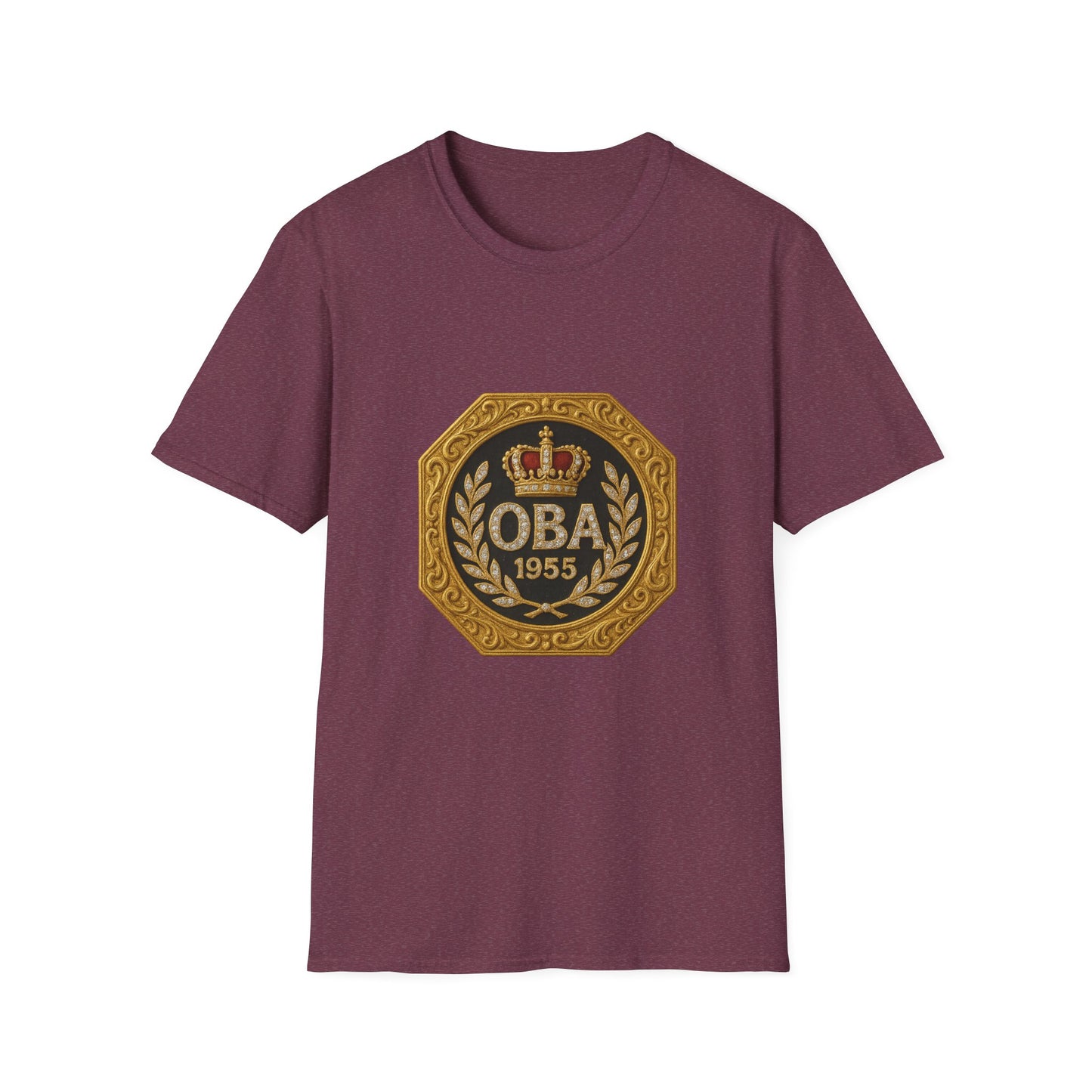 OBA - Unisex Softstyle T-Shirt