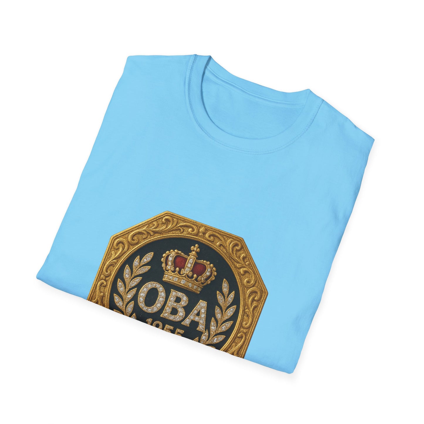 OBA - Unisex Softstyle T-Shirt