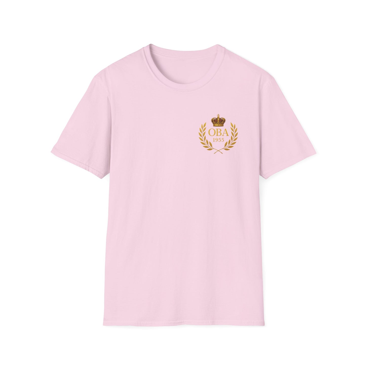 OBA - Unisex Softstyle T-Shirt