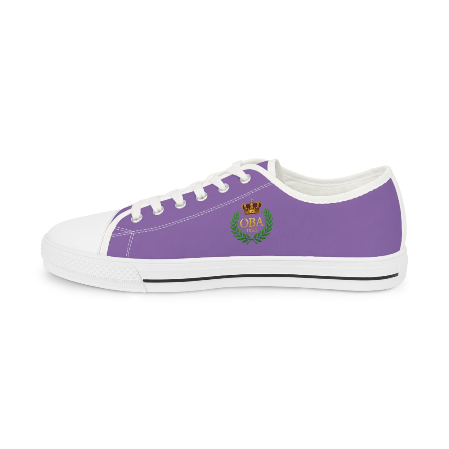 OBA - Men's Low Top Sneakers