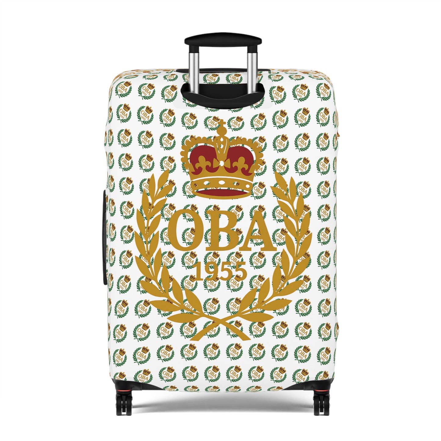 OBA- Luggage Cover