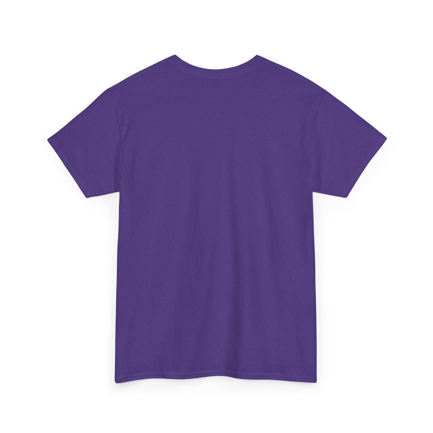 PIONEER MATRICULATED- Unisex Heavy Cotton Tee