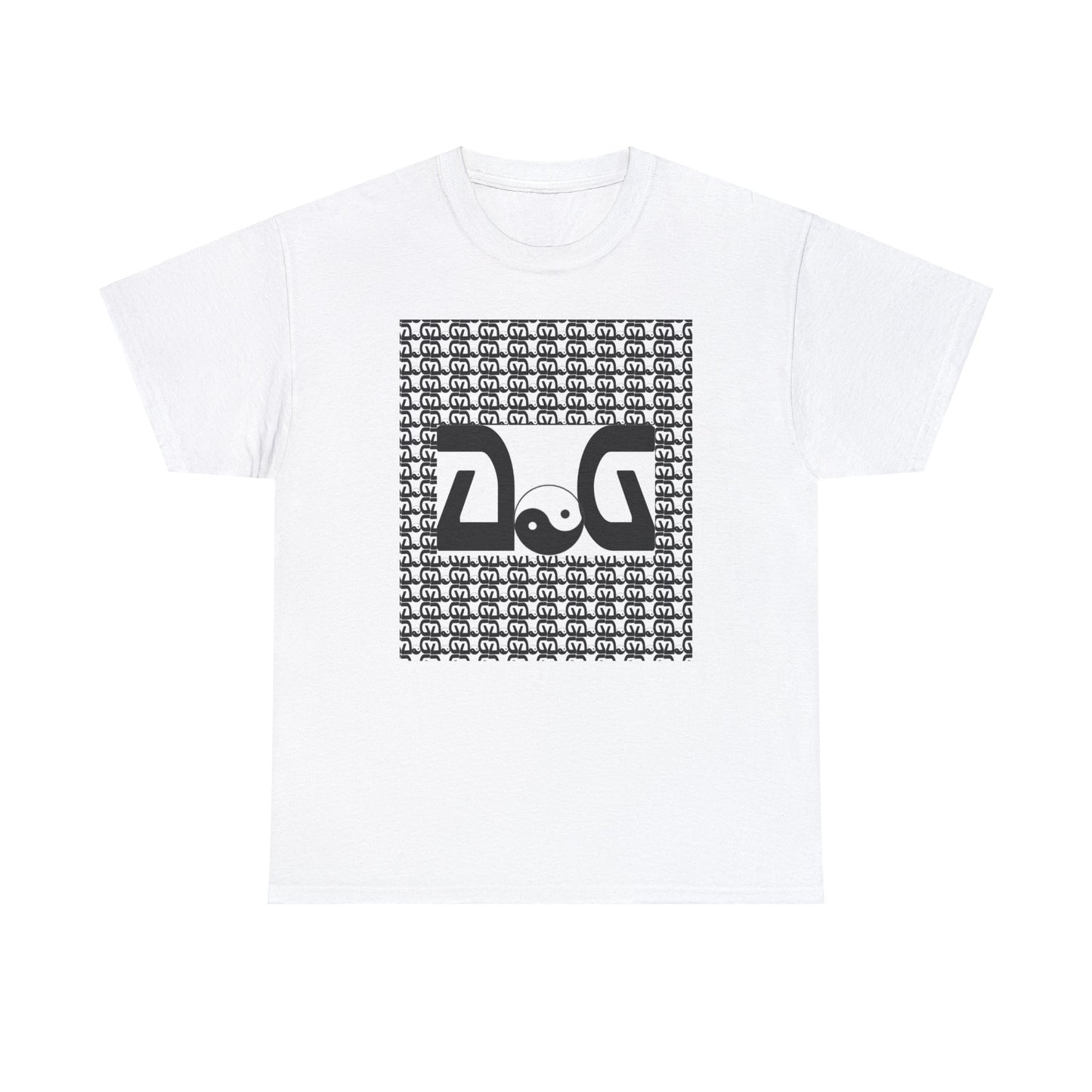 Copy of Sports Grey AoG Unisex Heavy Cotton Tee