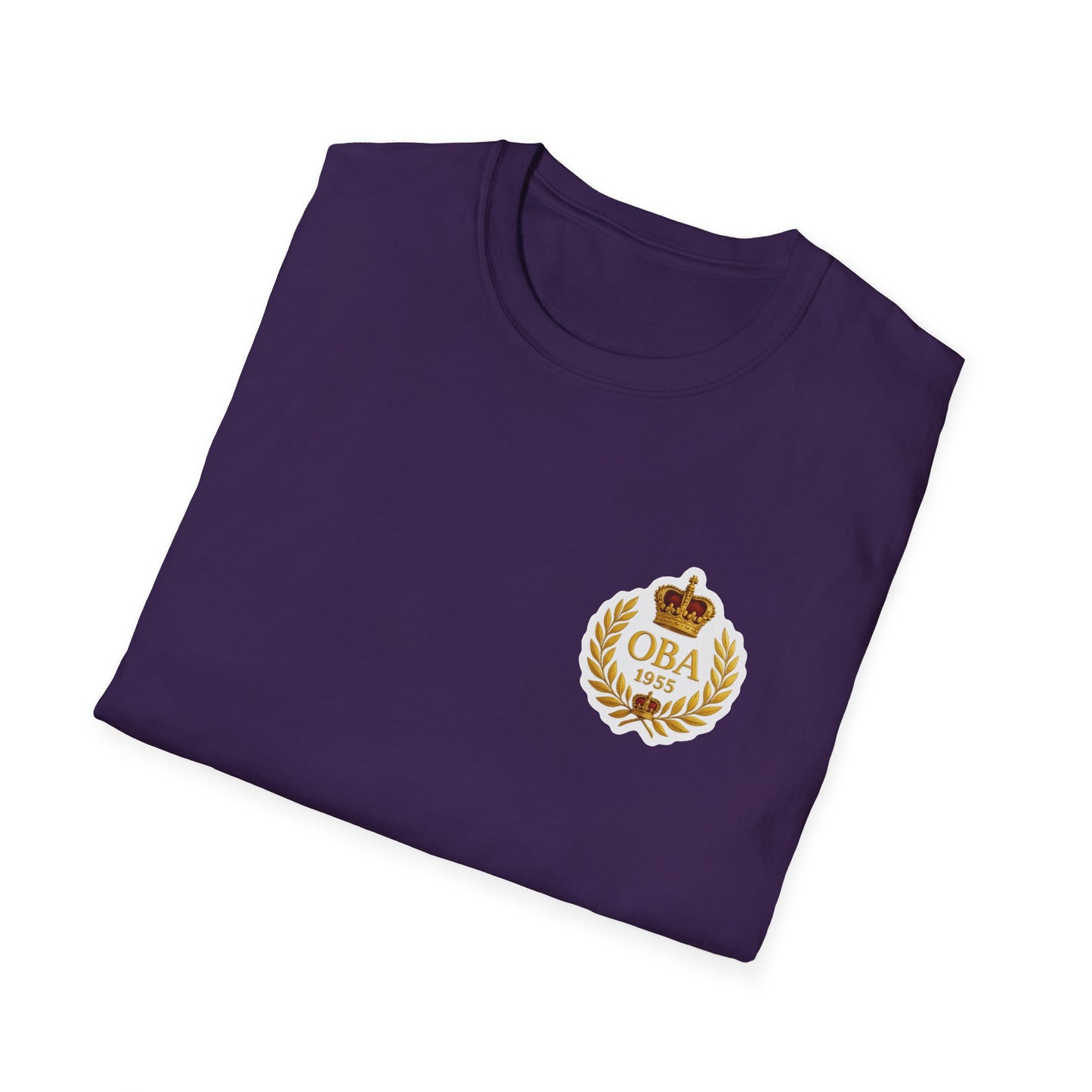 OBA - Unisex Softstyle T-Shirt