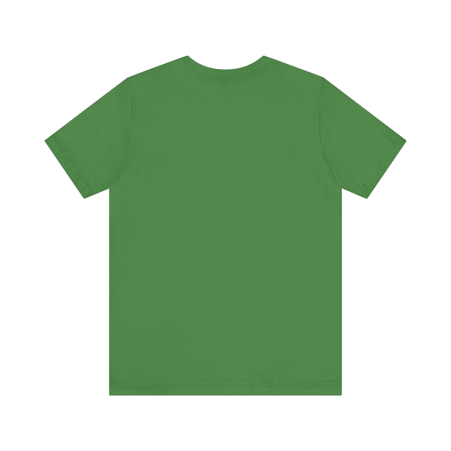 Speckled Stallion Unisex Jersey Short Sleeve Tee