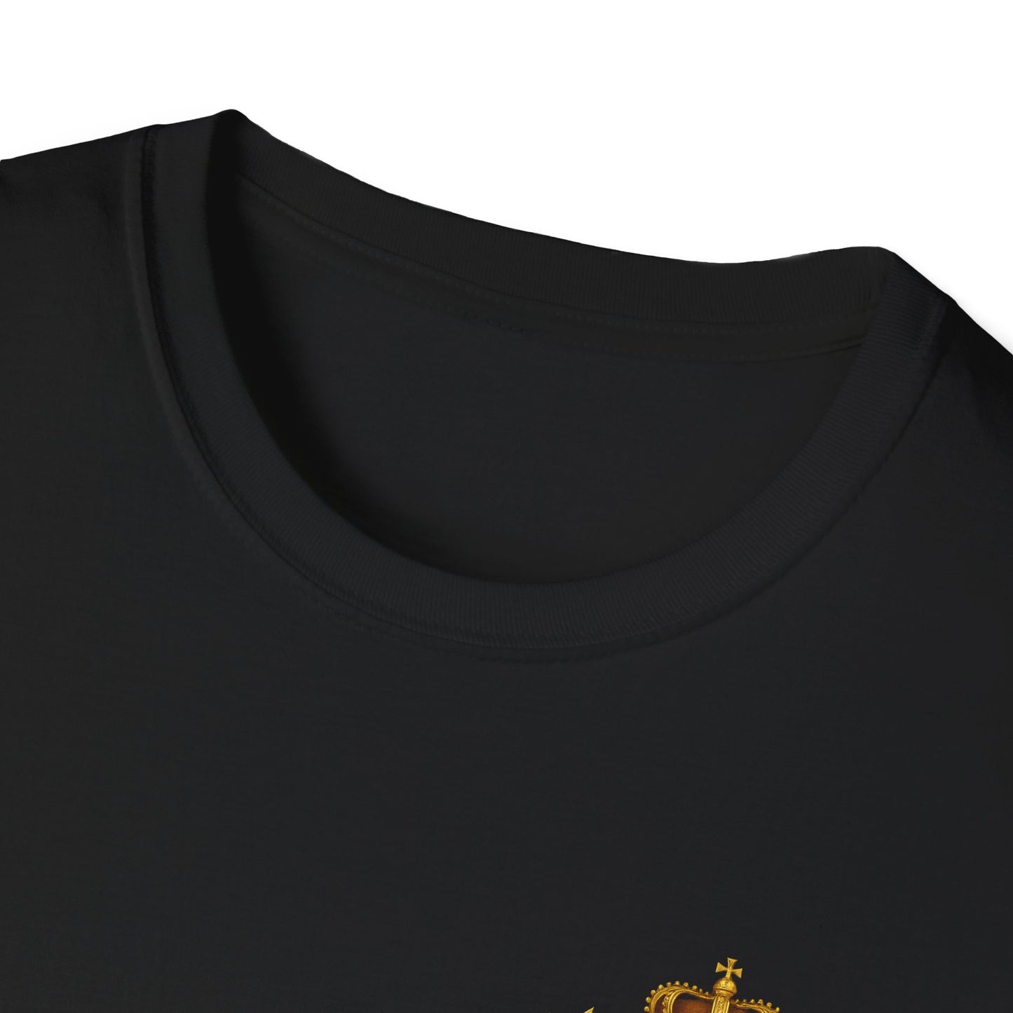 OBA - Unisex Softstyle T-Shirt