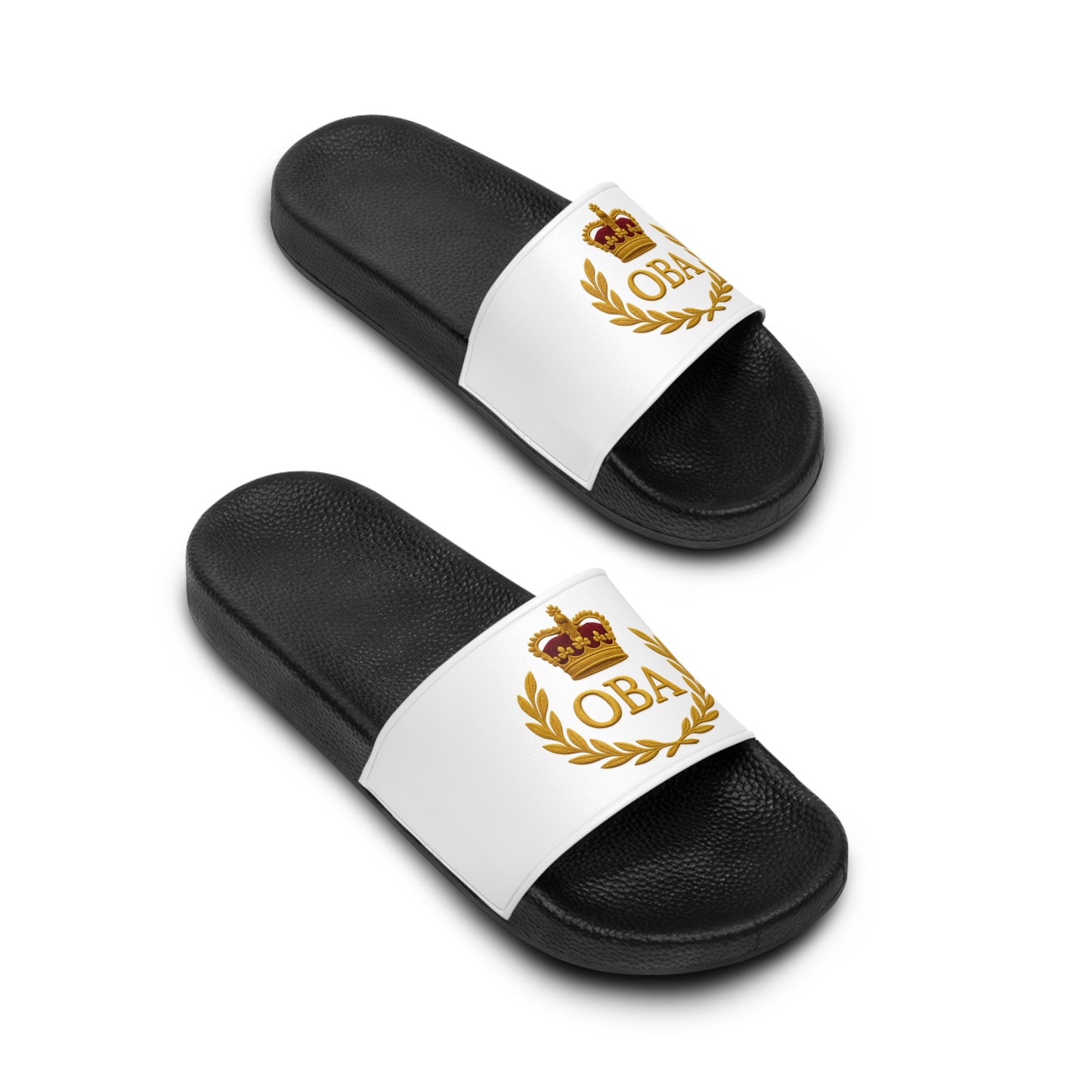 OBA - Men's Slide Sandals