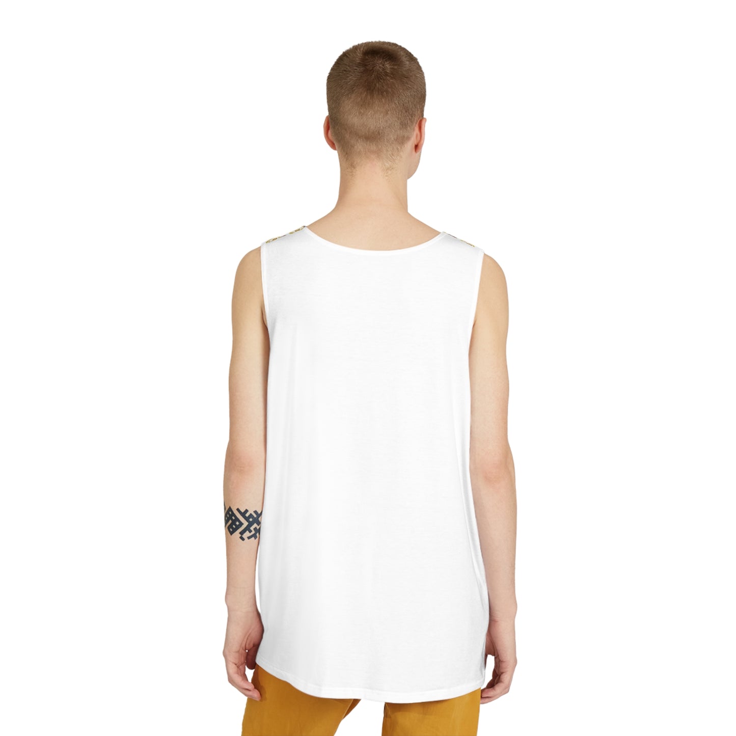 OBA - Men's Tank (AOP)