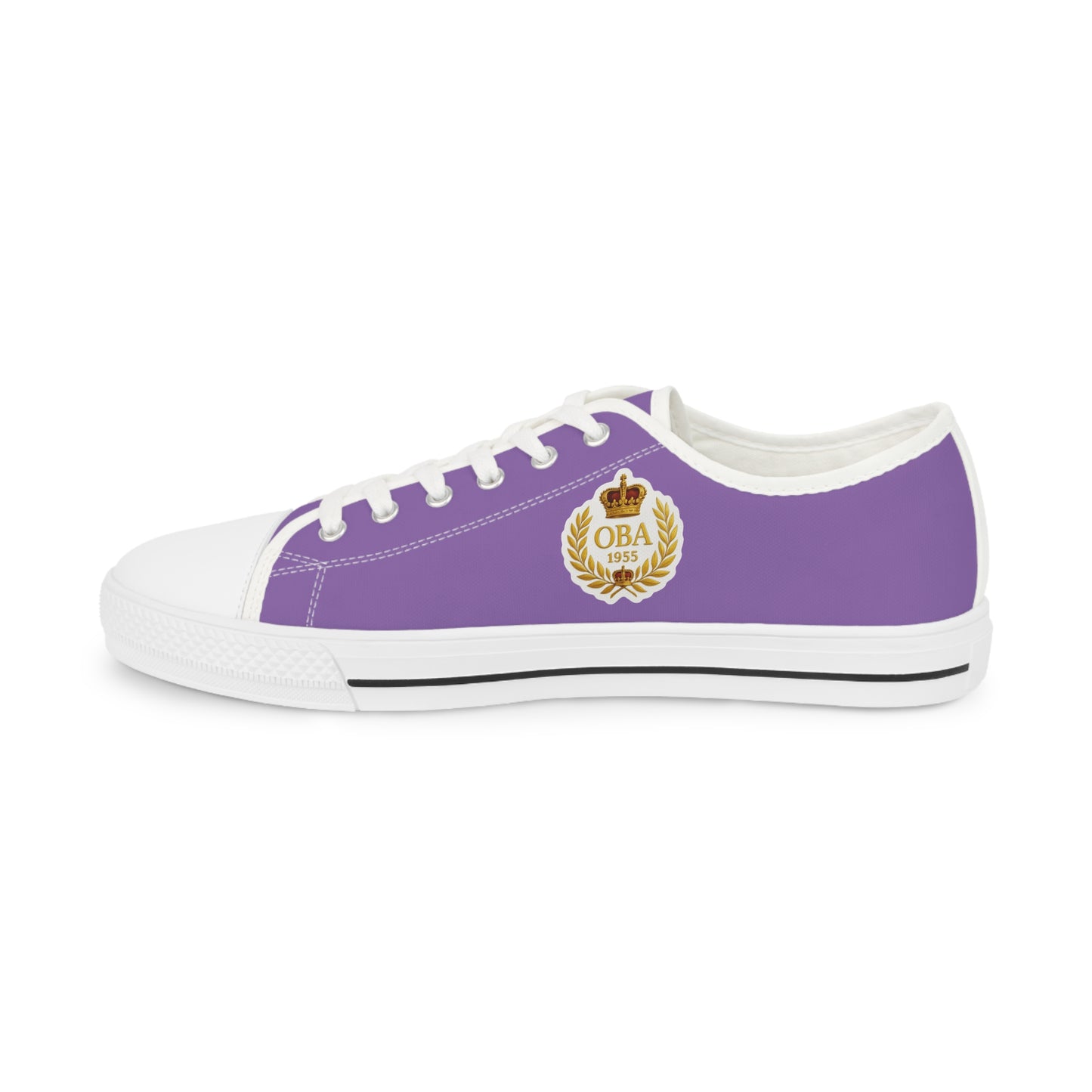 OBA - Men's Low Top Sneakers