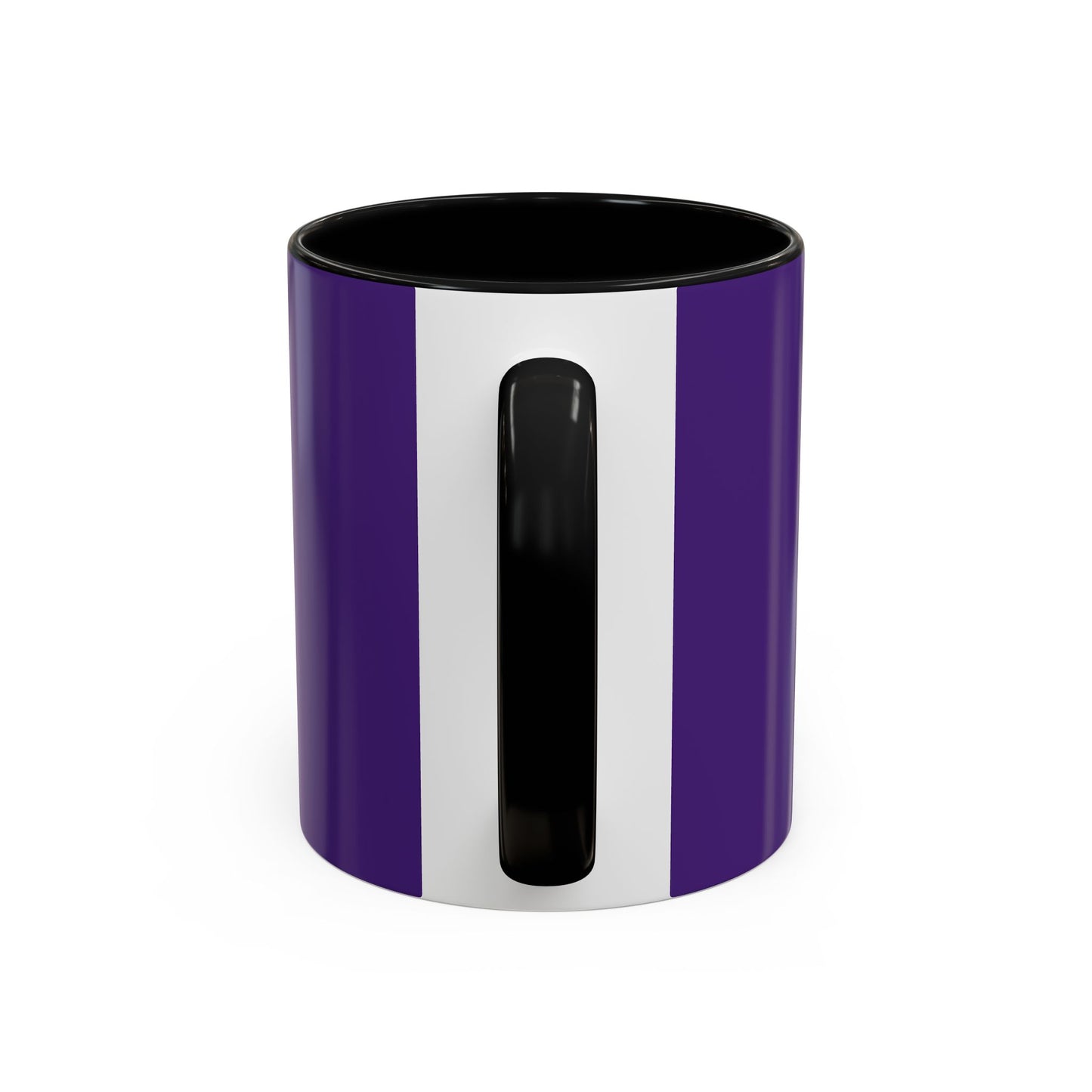 SUPER MOM - Accent Coffee Mug (11, 15oz)
