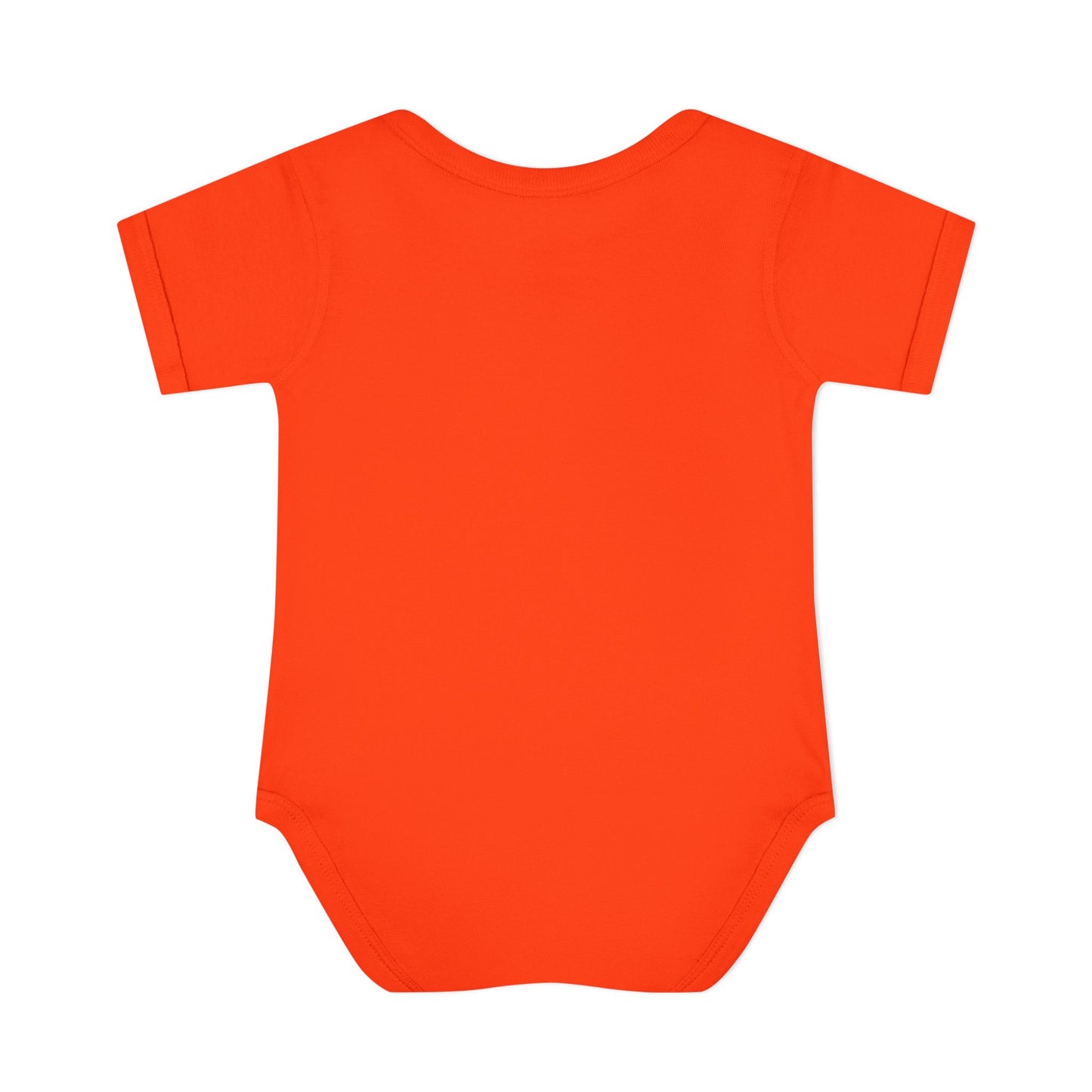 50th Anniversary - Infant Baby Rib Bodysuit