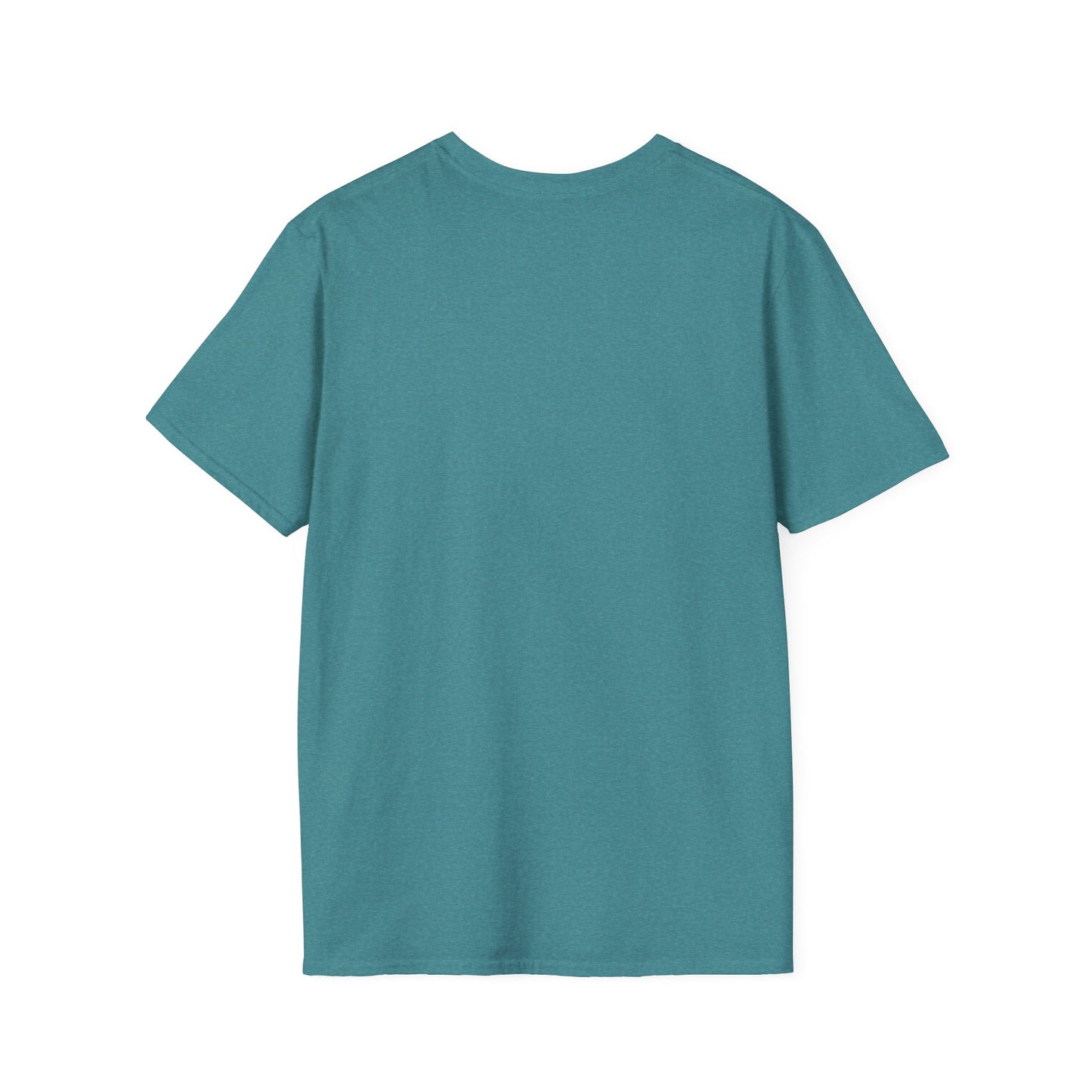 OBA - Unisex Softstyle T-Shirt